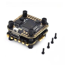 Ready To Sky F4 NOXE V3 Flight Controller Acro +35A ESC image 2