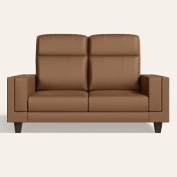 Godrej¿Interio Paradise Leatherette 2-Seater¿Sofa-picture-14