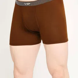 VIP Assorted Snug Fit Trunks - Pack of 2 image 3