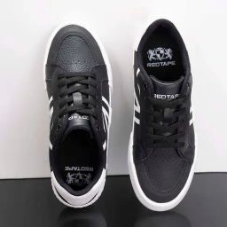 Red Tape Women's Black Sneakers-picture-41