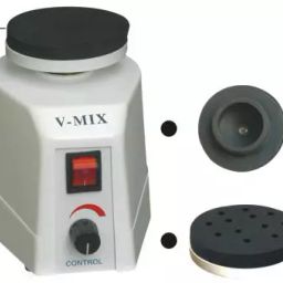 Weswox WVM-20 Vortex Shaker-27