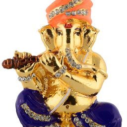 Kulin Multicoloured Metal Religious Figurine Showpiece-image-57
