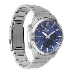 Casio Edifice EFV-C120D-2ADF Analog-Digital Watch for Men image 3