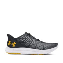 Under Armour Men's Sonic Black Running Shoes-39