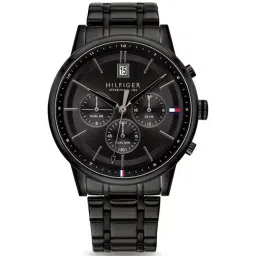 Tommy Hilfiger TH1791695 Kyle Analog Watch for Men-picture-2