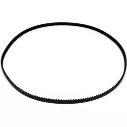 Mitsuboshi High Hardness Synthetic Rubber Mega Torque G Timing Belt MTS5M Type (1000 mm, Teeth 200), 100MTS5M1000-image-71