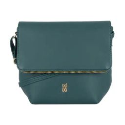 Baggit Green Extra Small Cross Body Bag-image-63