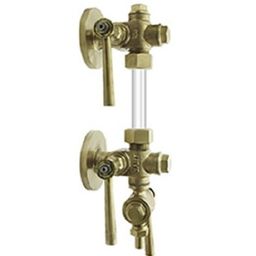 Sant 20 mm Bronze Sleeve packed Water Level Gauge IBR 11A-picture-11