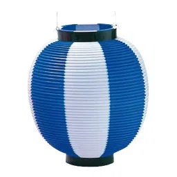 AS ONE Lantern Diameter 21 × H25 cm Made Of Polyethylene, 61-247-11-2-picture-30