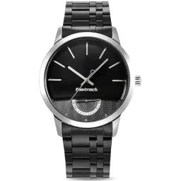 Fastrack 3289KM01 Opulence Analog Watch for Men image 2
