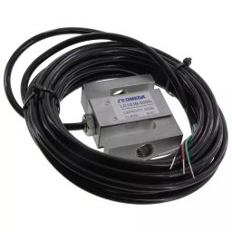 Omega S Beam Load Cell, 500Lb, 12Vdc, LC103B-500-25
