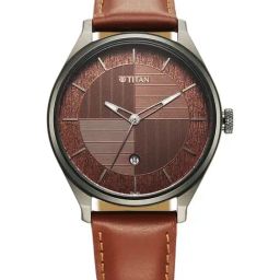 Titan 1802QL02 Titan NEO ECO III Analog Watch For Men-93