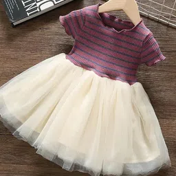 YK Fit & Flare Dress-picture-27