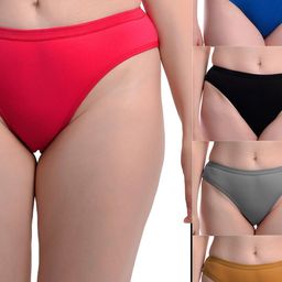 Samvar Women Multi Briefs-image-89