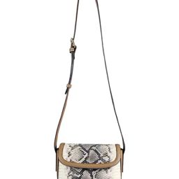 Hie Soft Mouse Animal Effect Medium Sling Handbag-7