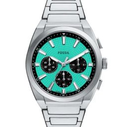 Fossil FS6117 Everett Chronograph Watch for Men-34