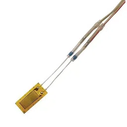 Omega Strain Gauge, 3 mm, 350 Ohm, 50000Um, KFH-3-350-C1-11L3M3R. (Pack of 10)-image-44
