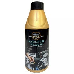 GLITZ GURBAN X PRO Radiator Flush 250 ml-4