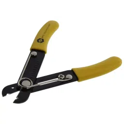 DURATOOL Wire Stripper, 30Awg To 10Awg, 127 mm, 3613.-25
