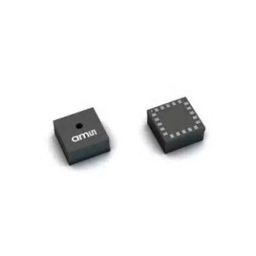AMS OSRAM GROUP Colour Light Sensor 535 nm I2C 20-Pin LGA, AS72653-BLGT (Pack of 2)-picture-6