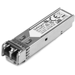 StarTech.com Cisco Compatible LC Single Mode Transceiver Module Full Duplex 1000Mbit/s, GLCEXSMDST-image-72
