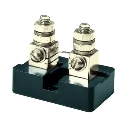 MURATA POWER SOLUTIONS Dc Shunt, 150A, 0.05V, Screw, 3020-01100-0-picture-21