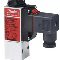 Danfoss MBC 5000 Pressure Switch 061B200066-34
