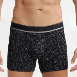 Jockey HG30 Black Tencel Micro Modal Cotton Elastane Trunks with Natural Stay Fresh Properties-picture-30