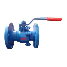 Valson Two Piece Ball Valve 12.7 mm (½ inch) Cast Steel Flanged-image-78