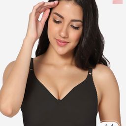 In Care Pack Of 2 Pure Cotton Full Coverage Bra All Day Comfort-picture-19