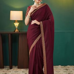 KALINI Embroidered Saree-picture-53