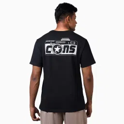 converse CONS Camera T-Shirt men t-shirt-picture-4