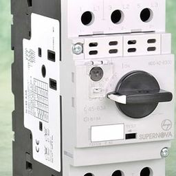 L&T [ Lauritz Knudsen ] 6.3 A Motor Protection Circuit Breaker ST41912OOOO-image-69