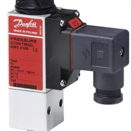 Danfoss MBC 5100 Pressure Switch 061B510066-86