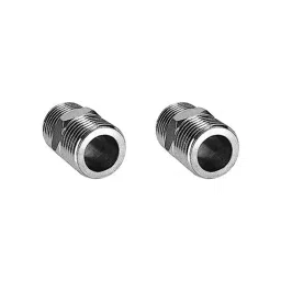 B K JAGAN & CO 19.05 mm (3/4 Inch) Hydraulic Hex Nipple Pipe Fitting Nipple-13