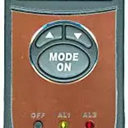 KUSAM-MECO KM 5490 Oxygen Analyser-37