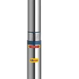 Ultron Three Phase V4 Standard 2HP Submersible Pump Sets 35 Stage UMD - 135-17