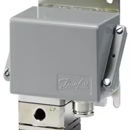 Danfoss CAS155 Differential pressure switch 060-313066-50