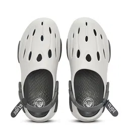 KRAASA Men Rubber Clogs-picture-15