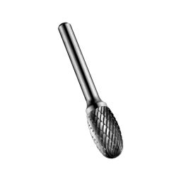 DORMER PRAMET Carbide Blade Oval Deburring Tool 6 mm Capacity Blade, P8096.0X6.0-image-76