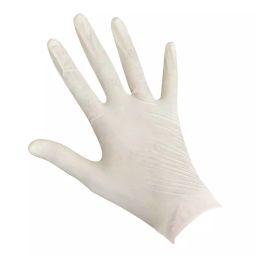 Medcare Plus Less Powdered Latex Medical Examination Gloves Medium (Pack of 500 Pcs)-image-44