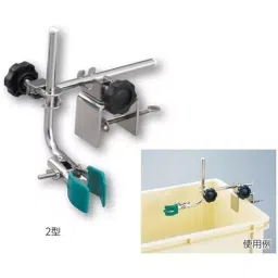 AS ONE Clamp for Water Tank, 5-5621-02-image-91