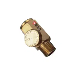 Techno 6.35 mm (1/4 inch) Air Compressor Replacement Part, E 107-3-image-37