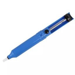 DURATOOL Desoldering Pump, Plastic, Blue, ZD-809/87-8091-picture-45