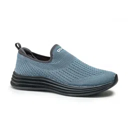 ASIAN Men Mesh Walking Slip-On Non-Marking Shoes-13