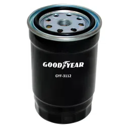 Goodyear Fuel Filter GYF-3112 For Hyundai I-20 Elite (D) I-20Active (D), Verna Fluidic, Verna, Creta Diesel-image-55