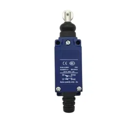 Sibass Electric SE-XCK-J Type Limit Switch Roller Plunger and CE Mark, SE-XCK-J102 (Pack of 50)-image-78