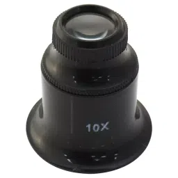 DURATOOL 10X Mag Eye Glass, OP5122-picture-24
