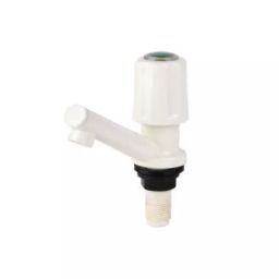 POLYTUF Standard Series Pillar Cock 1001-image-34