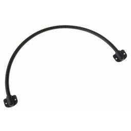RS PRO Door Kit Conduit 10 mm Nominal Diameter Plastic Black, 6281457-image-54